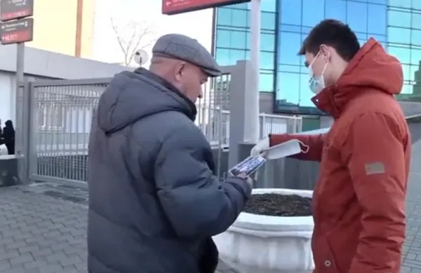 Началось голосование за лучший мурал ПФО