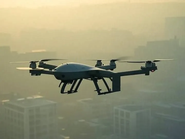 Под утро 8 ноября в Самарской области объявили угрозу атаки БПЛА