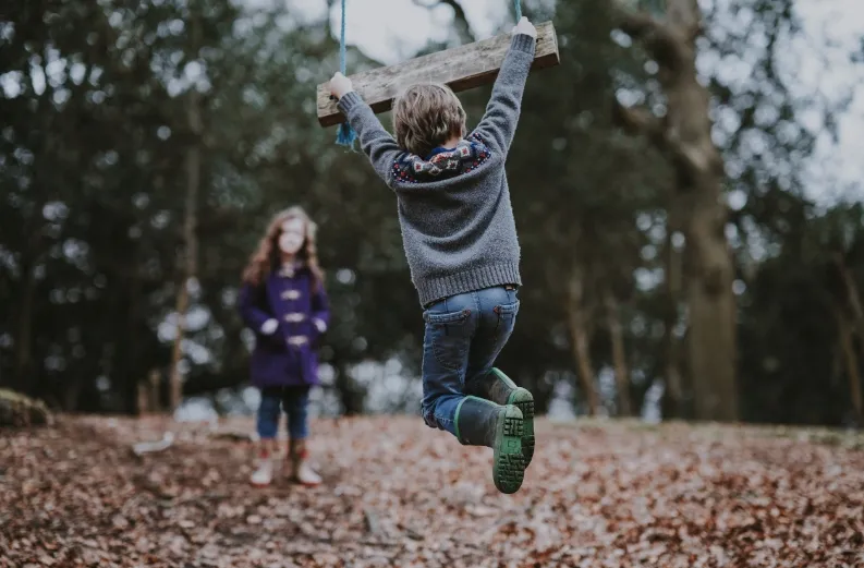 Врачи расскажут, как бороться с постоянными детскими простудами