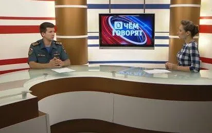 Как уберечь детей от гибели на воде. О чём говорят