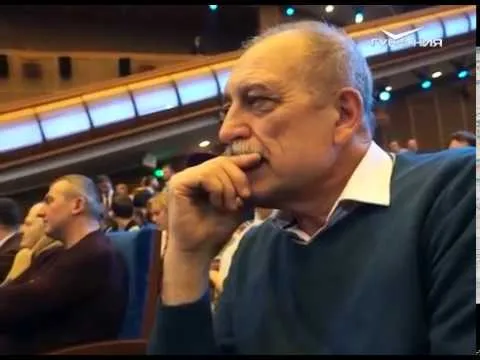 Рождественские чтения. Путь паломника