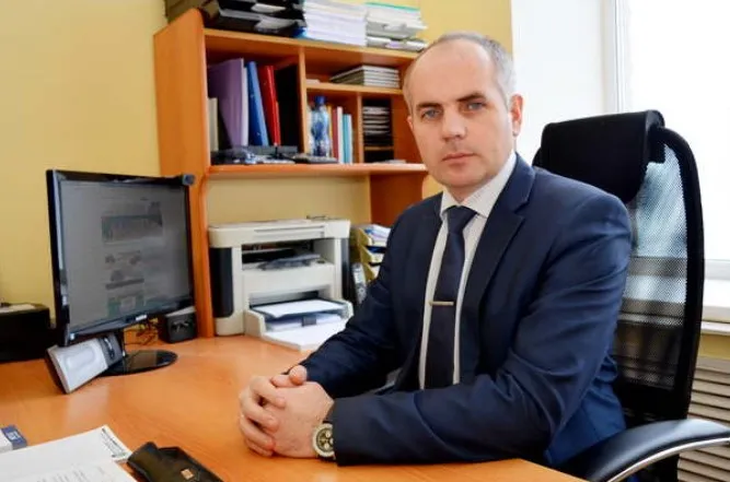 Сергей Машков стал ректором Самарского аграрного университета