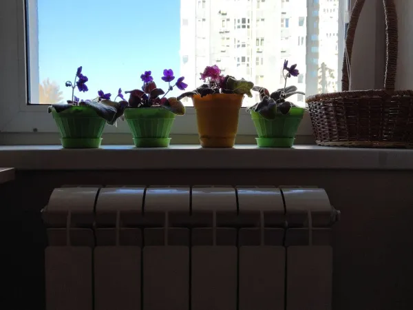 В Самаре к отоплению подключили 83 % жилых домов