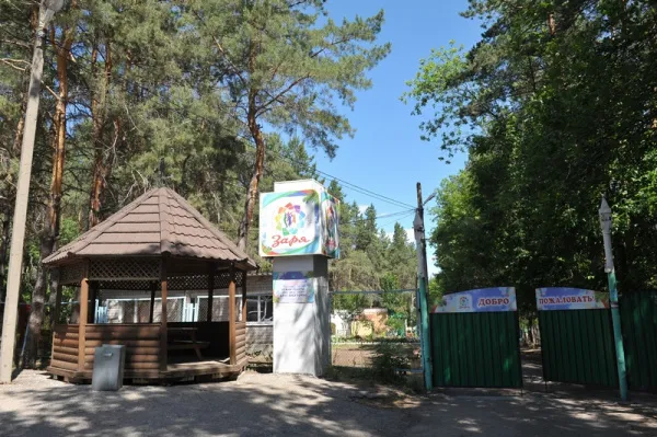 В Самарской области летом откроются 45 детских оздоровительных лагерей: как получить льготную путевку