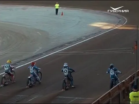 Триумф в командном первенстве. Мега-Лада