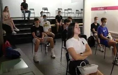 В Самаре возобновились "Диалоги на равных"