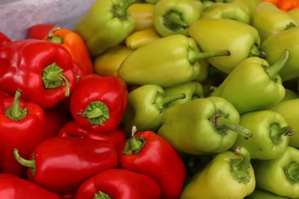 В Роспотребнадзоре назвали 5 продуктов с витамином C