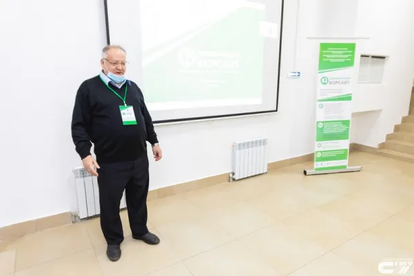 Самарский ученый рассказал об экологической составляющей научно-общественного форума в Саратове