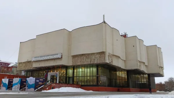 В музее имени Алабина в Самаре расскажут о местных древностях