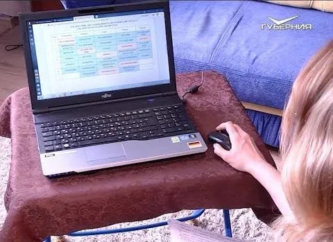 Школьники и студенты в Самарской области вышли с каникул