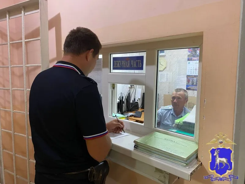 В Самарской области уголовник снова избил свою возлюбленную