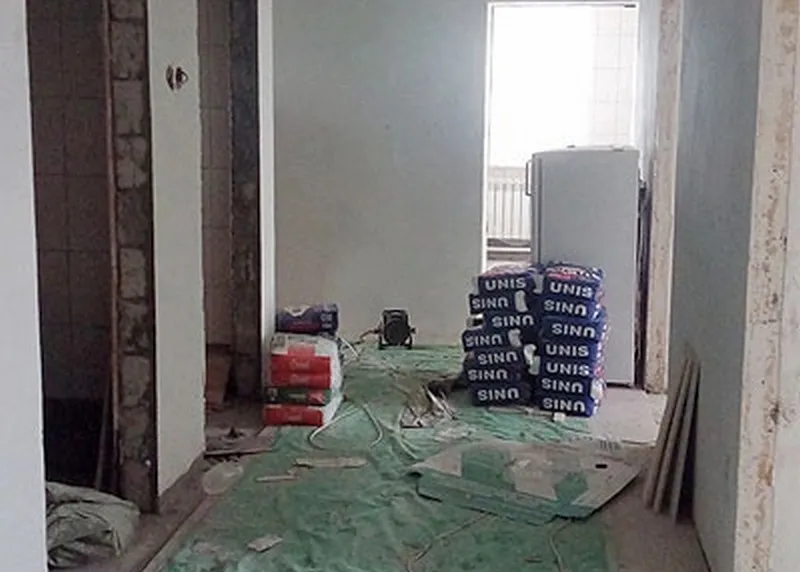 В Большой Рязани ждут открытия офиса врача общей практики 