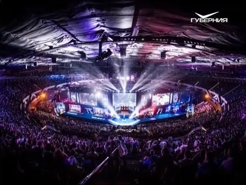 Необычные соревнования в Самарской области. Утро Губернии