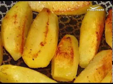 Картофель. Утро Губернии от 26.12.2017