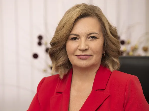 Марина Сидухина: Стратегия развития Самарской области создана вместе с жителями - и эта работа продолжается