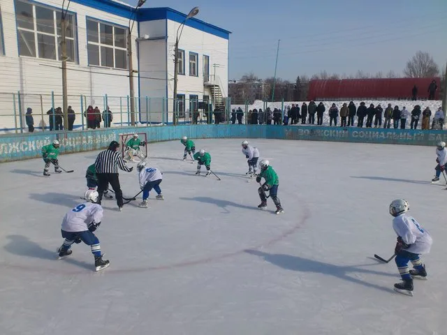 Дворовые тренеры в Самаре смогут получить гранты