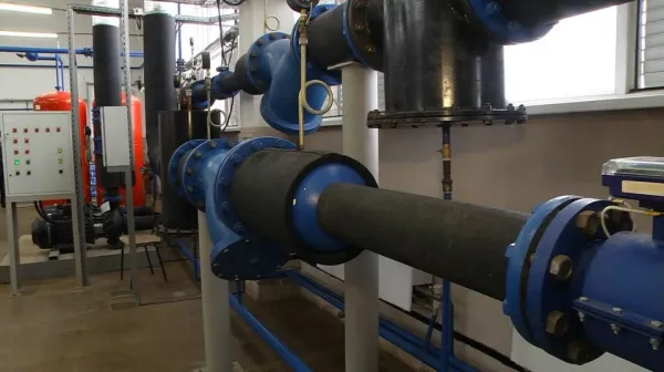 В Кинельском районе современное оборудование в котельных обеспечивает теплом почти 900 квартир и десятки соцобъектов   