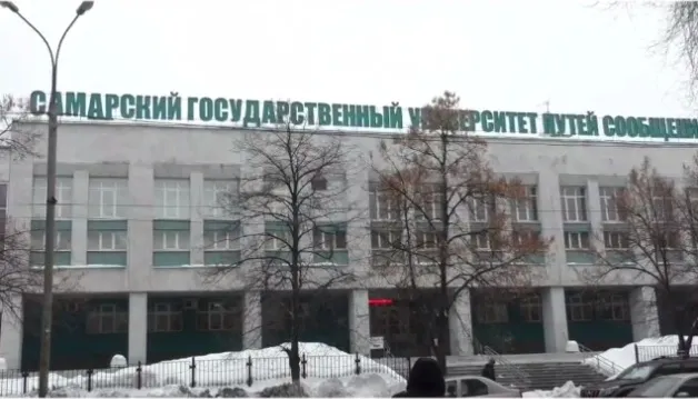Ректора вуза в Самаре подозревают в нецелевом расходовании средств