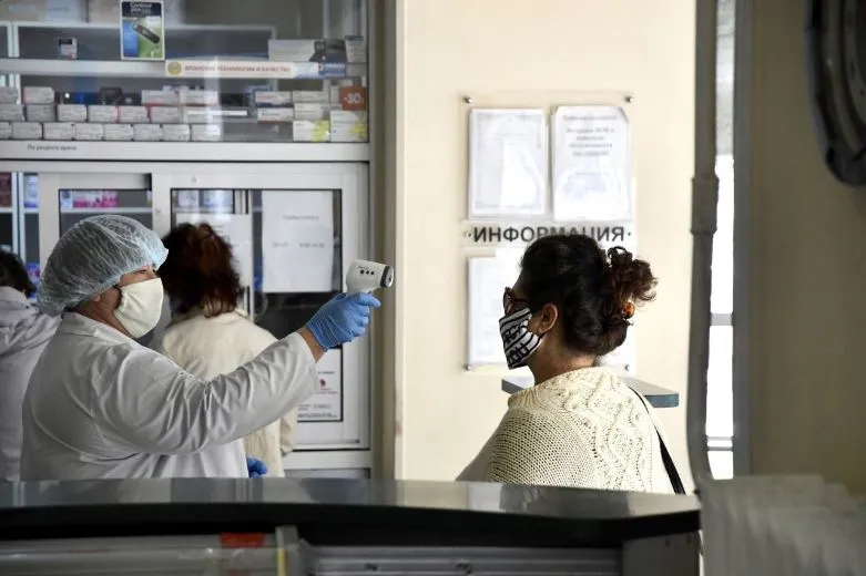 Уже через неделю некоторые ковид-отделения Самарской области начнут возвращать к работе по основному профилю