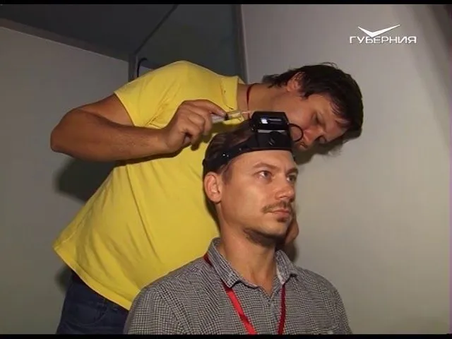 Уникальный нейрочат показали российские ученые в Самаре