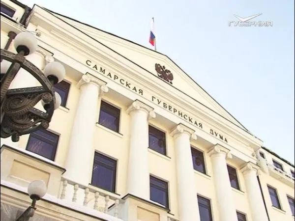 В Самарской области в 2018 году отремонтировали 47 больничных корпусов