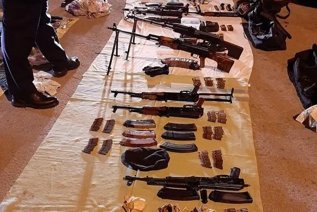 В Новокуйбышевске пересмотрели дело предполагаемого члена ОПГ