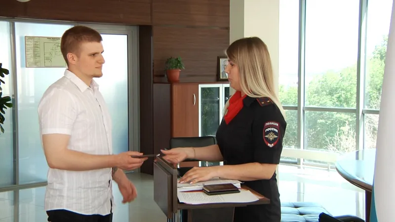 Ради образования: в Самарской области первым трем иностранцам дали разрешения на временное проживание