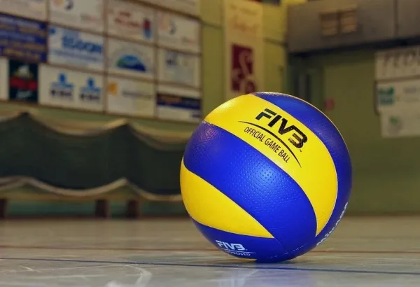 Волейбольная "Искра" уступила во всех матчах тура 