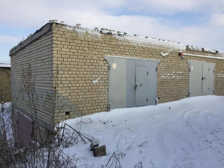 Россиянам рассказали, как будет работать "гаражная амнистия"