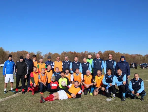 В Самарской области прошел юбилейный турнир памяти Геннадия Яндукова