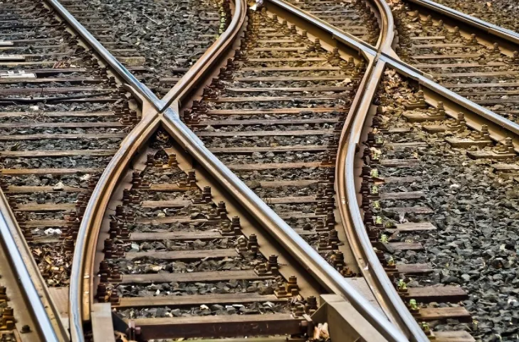 Железнодорожную ветку в ОЭЗ "Тольятти" запустят в январе 2022 года