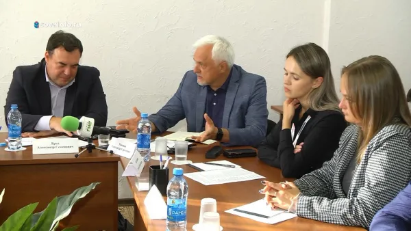 В Самарской области федеральные эксперты оценили подготовку общественных наблюдателей