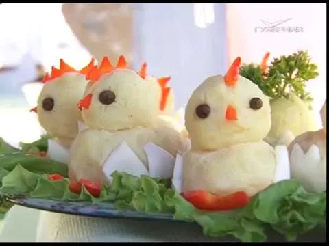 Выставка-ярмарка Барышня-картошка прошла в Приволжском районе