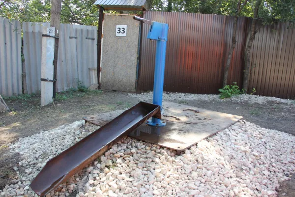 В Самарской области завершить исполнение программ по подключению частных домов к современным коммуникациям планируют за один-два года