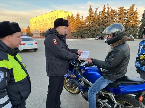 57 жителей Самарской области сели за руль пьяными в прошлые выходные