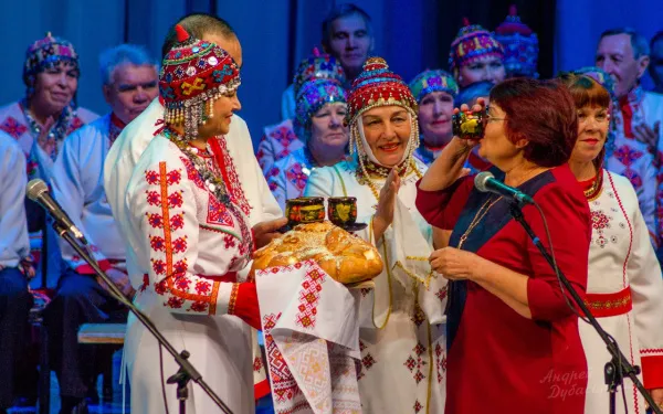 В Тольятти отметят чувашский Новый год