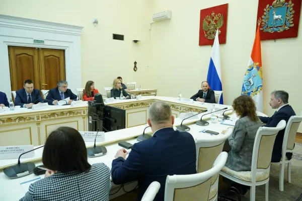 Помогут найти кадры: Самарской области предложили новые варианты найма персонала