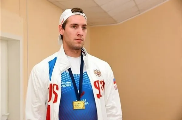 Тольяттинец стал чемпионом России по прибрежной гребле