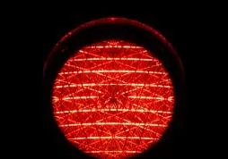 В Самаре намерены аннулировать штрафы из-за неисправного светофора