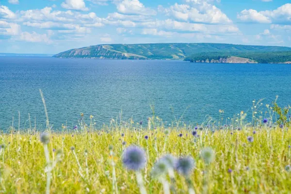 В Самарской области 23 августа ожидается жара до 32 градусов
