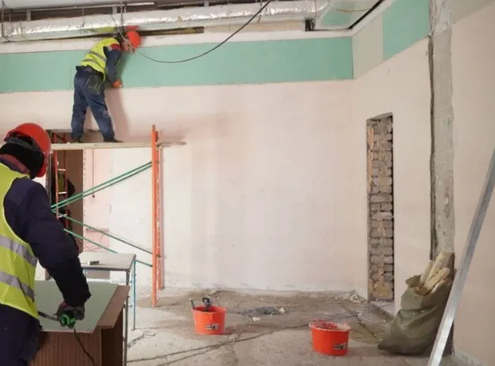 В Самаре отремонтируют нейрохирургическое отделение больницы им. Пирогова