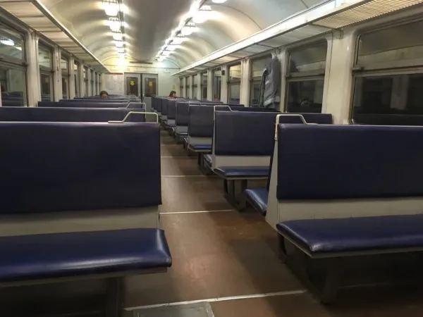 В Самарской области пригородные электрички временно изменят расписание