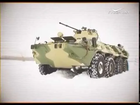 Товарищ солдат 13.08.2017