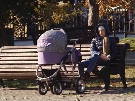 Социальная поддержка матерей. Путь паломника