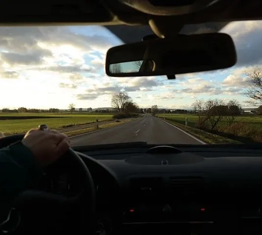 С 1 ноября водителей в России ждёт нововведение