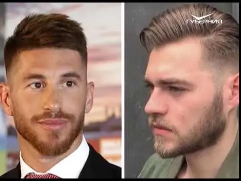 Мужская мода. Утро Губернии от 20.10.2017