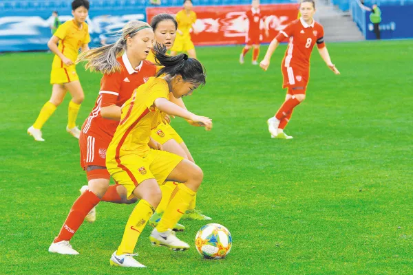 Самарцы завоевали медали на международных соревнованиях