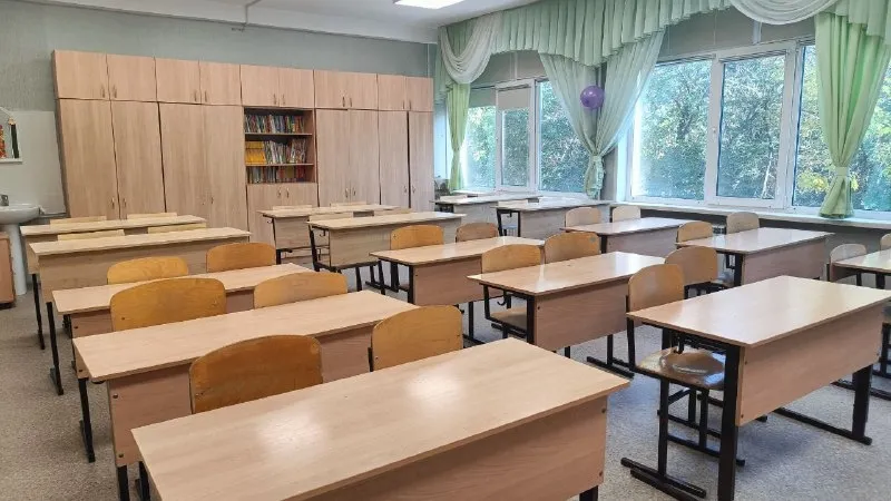 В Тольятти на отрасль образования запланировали потратить более четырех миллиардов рублей