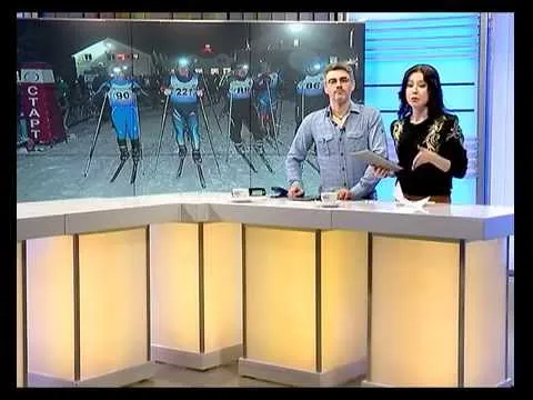 Утро Губернии 19.01.2015