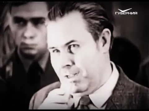 Страницы истории Самарской контрразведки 10.04.2017. Янтарь без связи